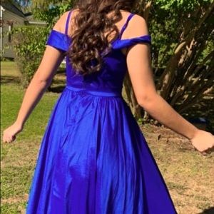 Prom/Homecoming/Wedding dress